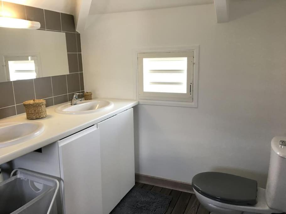 Villa Ti Bleu Caraibes 8 Personnes A St Francois サン・フランソワ エクステリア 写真